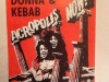 Donna & Kebab