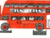 Fun Art Bus