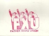 Father Xmas Union