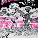 Tales for England Welfare State International, 1985.